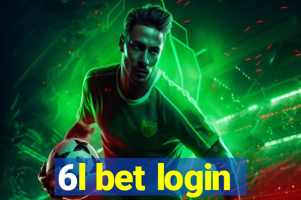 6l bet login